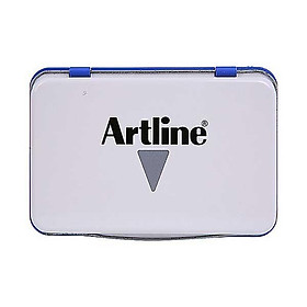 Tăm bông artline ehj-1 bl – xanh