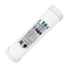 Lõi số 3 – PP 1 micron - Máy lọc nước RO - Hàng chính hãng Mutosi