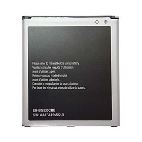 Mua Pin dành cho Samsung Galaxy J2 Core J260 2600mAh