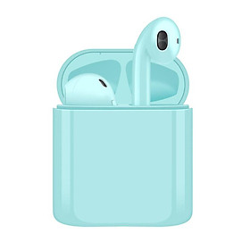 Tai Nghe Bluetooth Không Dây i20 TWS 5.0 3D