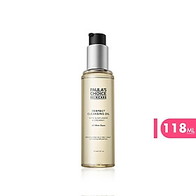 Dầu tẩy trang dịu nhẹ, làm sạch sâu Paula's Choice Perfect Cleansing Oil 118ml