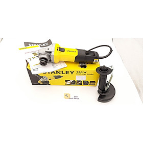 Mua Máy Mài Góc 100mm Công Tắc Trượt  620W 750W STANLEY SG6100 SG7100  - Chính Hãng - SKU SG6100 SG7100