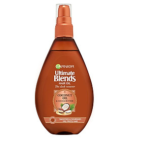 Xịt dưỡng tóc Garnier Olia 150ml