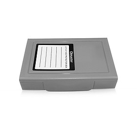 Hộp đựng đĩa cứng OImaster HE-8500 2.5 / 3.5 