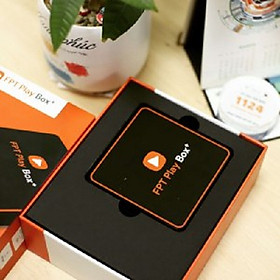 Mua FPT Play Box new 2020  Ram 2GB  HĐH Android TV 10  Hỗ Trợ 4K  Kết nối bluetooth  Tích Hợp Điều Khiển Bằng Giọng Nói  xem truyền hình HD đặc sắc  Model T550- Hàng Chính Hãng
