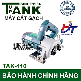 Máy cắt gạch cầm tay TANK TAK-110 , cưa đa năng, cưa gỗ, cưa gạch...