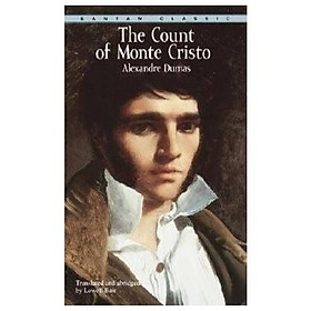 The Count of Monte Cristo