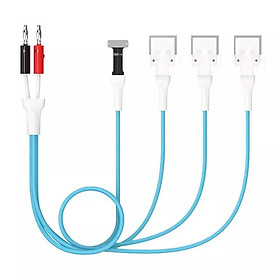 Mua Dây cấp nguồn cho iPad WLXY