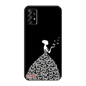 Ốp Lưng Dành Cho SAMSUNG GALAXY A32-5G