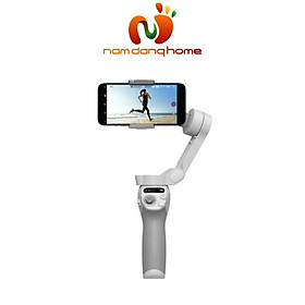 Hình ảnh Gimbal DJI Osmo Mobile SE - Hàng nhập khẩu