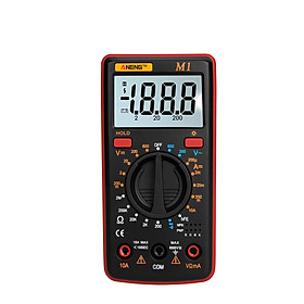 ĐỒNG HỒ VẠN NĂNG KỸ THUẬT SỐ ANENG M1