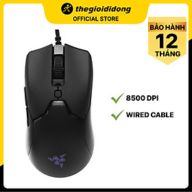 Mua Chuột Có Dây Gaming Razer Viper Mini - Hàng chính hãng