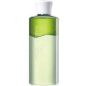 Nước Tẩy Trang 2 Lớp Naruko Tea Tree Shake Up Cleansing Water 190ml
