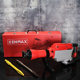 Mua Máy đục 30 ly Kenmax KM65