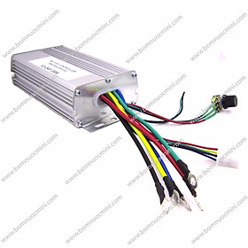 Mua Mạch Điều Khiển Động Cơ Không Chổi Than 12V 24V 30A
