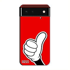 Ốp Lưng Dành Cho GOOGLE PIXEL 6