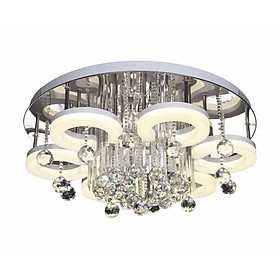 Đèn ốp trần NC 80098B