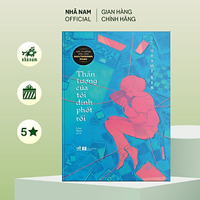 Sách - Thần tượng của tôi dính phốt rồi (Usami Rin) - Nhã Nam Official