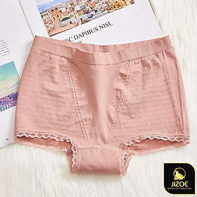 Quần lót nữ mặc váy Cotton nâng mông kháng khuẩn cao cấp QLT31