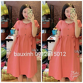 Váy bầu đẹp