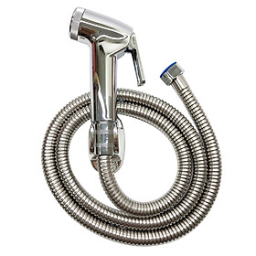 Mua Vòi xịt vệ sinh inox - Vòi xịt bồn cầu inox SUS 304 cao cấp