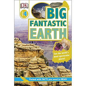 Download sách Big Fantastic Earth