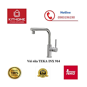 Mua Vòi rửa TEKA INX 914