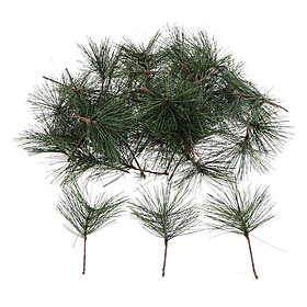 50x Home Decor   Branches Artificial Plants   Tree Decoration