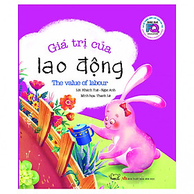 Nơi bán Giáo Dục FQ Cho Trẻ: Giá Trị Của Lao Động - Giá Từ -1đ