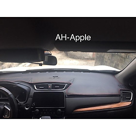 Thảm cacbon dành cho Honda CRV 2018-2021