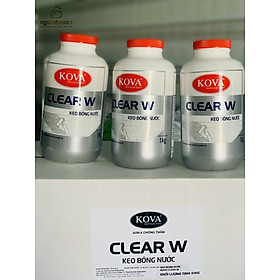 Mua KEO BÓNG NƯỚC 1KG