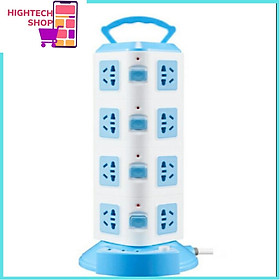 Mua Ổ ĐIỆN 4 TẦNG -3 CỔNG USB CAO CẤP