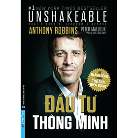 Sách Đầu Tư Thông Minh – First News