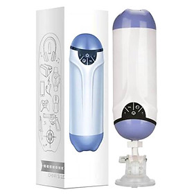 Dụng cụ massage Jeuplay Nano Toy