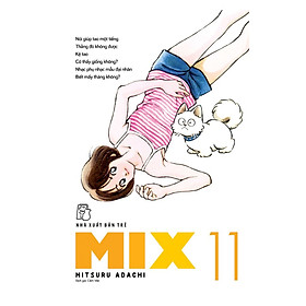 Mix (Tập 11)