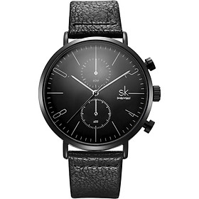 Đồng Hồ Nam Shengke K8063G