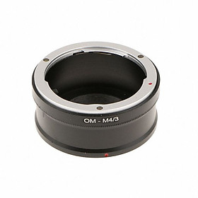 Mua Ngàm chuyển lens OM - Micro m4/3 Camera