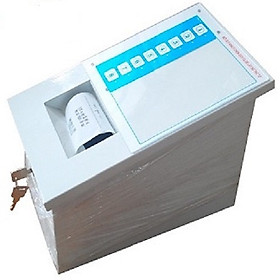 Mua Máy lấy số thứ tự tự động độc lập PR-1801