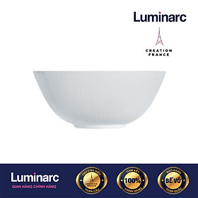 Bộ 6 Chén Thuỷ Tinh Luminarc Diwali Lines 12cm - LUDIQ1654