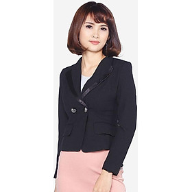 Áo vest tay dài The One Fashion ADH041DE