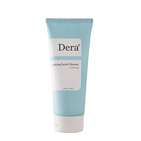 dera Purifying Facial Cleanser SỮA RỬA MẶT THANH KHUẨN SINH HỌC