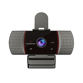 Webcam Thronmax Stream Go X1 Hàng Chính Hãng