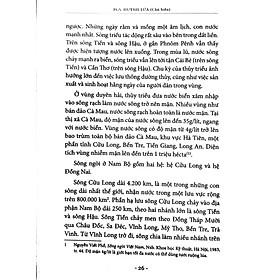 Lịch Sử Khai Phá Vùng Đất Nam Bộ