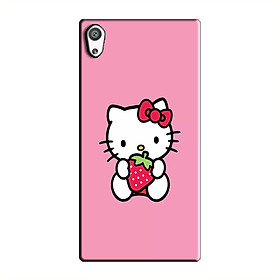 ỐP LƯNG IN DÀNH CHO SONY XPERIA Z3