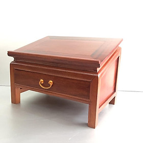 Mua Kệ đọc kinh có ngăn kéo gỗ Gụ Ta