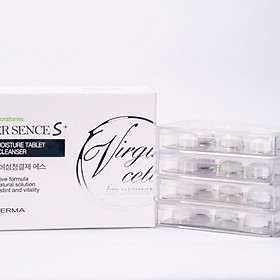 Bộ Standard - Viên đặt phụ khoa Virgin Cell chính hãng Hàn Quốc