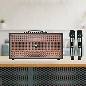 Mua LOA DI ĐỘNG BEST SOUND M6 PRO - ÂM THANH CỰC CHẤT
