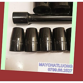 Mua BỘ ĐẦU TUÝT KHẨU VẶN ỐC