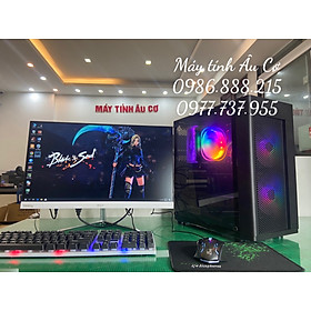 Mua Máy tính Chuyên GAME ( H61 / CORE I5 2400 / RAM 8GB / CARD 4GB NEW) MÀN HÌNH 22 INCH VÀ BÀN PHÍM CHUỘT -HÀNG CHÍNH HÃNG