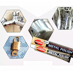 Mua 1 LỌ KEM HỘP KEM CHUYÊN ĐÁNH BÓNG CÁC LOẠI KIM LOẠI INOX NHÔM GANG ĐỒNG SÁNG BÓNG NHƯ MỚI HÀNG CHUẨN CHẤT LƯỢNG ĐƯỢC BÌNH CHỌN TỐT NHẤT